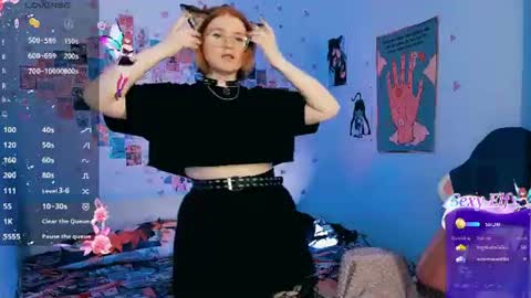 Katerina online show from 23, 6, 2026
