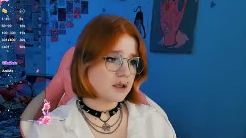Katerina online show from 3, 7, 2026