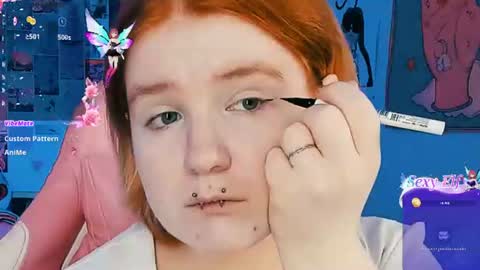 Katerina online show from 4, 7, 2026