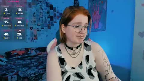 Katerina online show from 31, 7, 2026