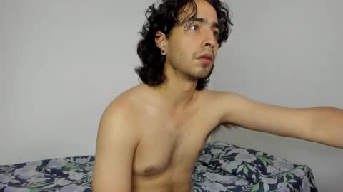 jave_rave online show from 3, 12, 2025