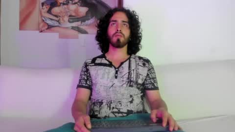 jave_rave online show from 20, 4, 2026