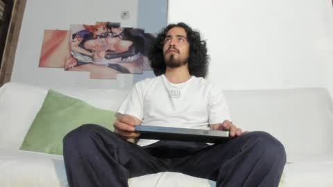 jave_rave online show from 24, 5, 2026