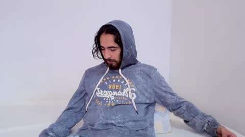 jave_rave online show from 12, 6, 2026