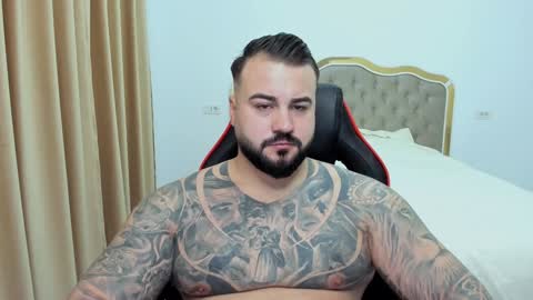  Javi  online show from 7, 12, 2024