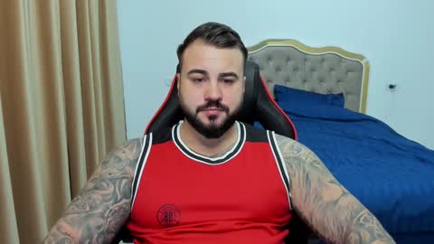  Javi  online show from 12, 12, 2024