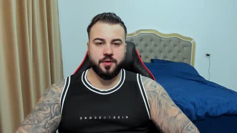  Javi  online show from 30, 12, 2024