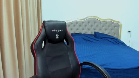  Javi  online show from 12, 3, 2025