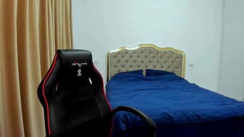  Javi  online show from 19, 10, 2025