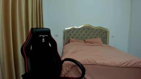  Javi  online show from 22, 10, 2025