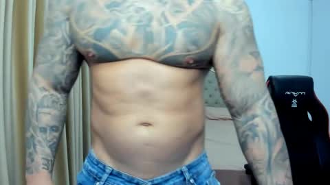  Javi  online show from 17, 4, 2026