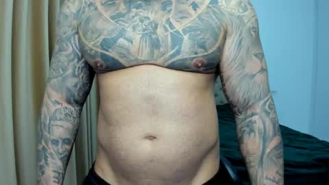  Javi  online show from 27, 4, 2026