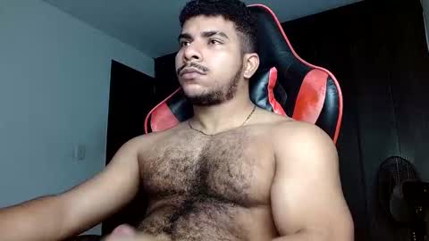 Javier Herrera online show from 7, 3, 2026