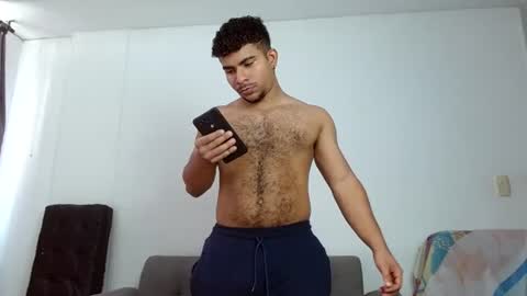 Javier Herrera online show from 29, 6, 2026