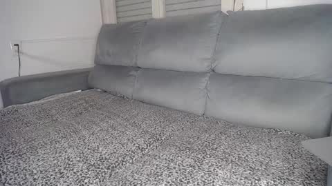 Javier  online show from 17, 12, 2024