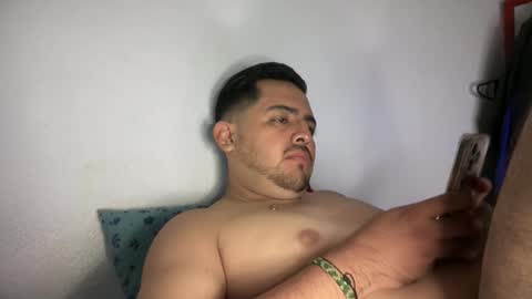 Snapshot of javiermichi chatting on 2, 11, 2025 javiermichi online show from 2, 11, 2025