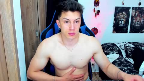 Javier online show from 23, 1, 2025