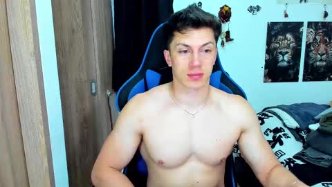 Javier online show from 17, 2, 2025