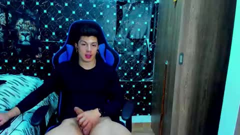 Javier online show from 8, 1, 2026