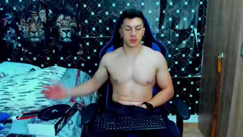 Javier online show from 3, 2, 2026