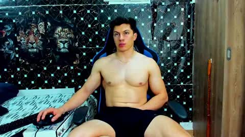 Javier online show from 15, 5, 2026