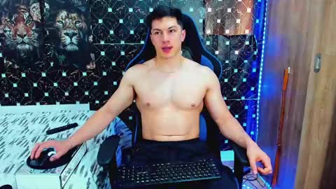 Javier online show from 5, 6, 2026