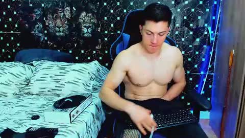 Javier online show from 1, 7, 2026