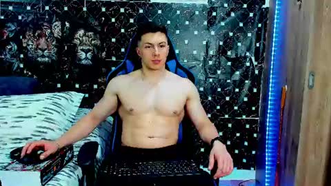 Javier online show from 14, 7, 2026