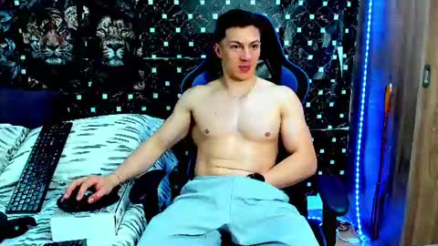 Javier online show from 21, 7, 2026