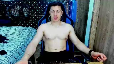 Javier online show from 28, 7, 2026