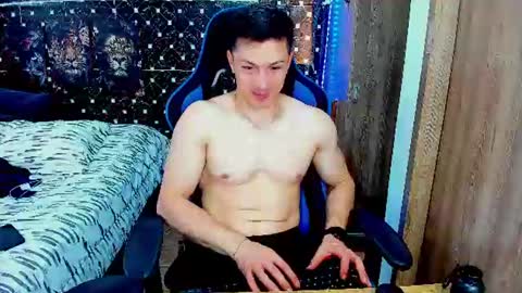 Javier online show from 28, 7, 2026