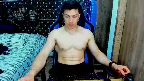 Javier online show from 28, 7, 2026