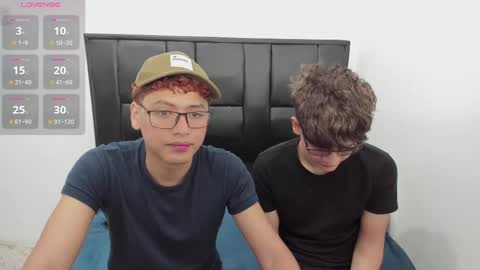 Snapshot of javieryalejandro chatting on 21, 9, 2025 javieryalejandro online show from 21, 9, 2025