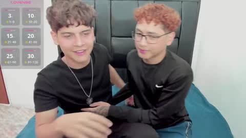 Snapshot of javieryalejandro chatting on 22, 9, 2025 javieryalejandro online show from 22, 9, 2025