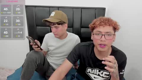 Snapshot of javieryalejandro chatting on 28, 9, 2025 javieryalejandro online show from 28, 9, 2025