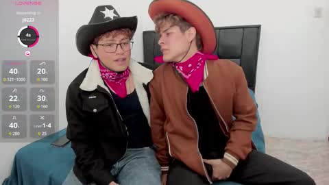 Snapshot of javieryalejandro chatting on 31, 10, 2025 javieryalejandro online show from 31, 10, 2025