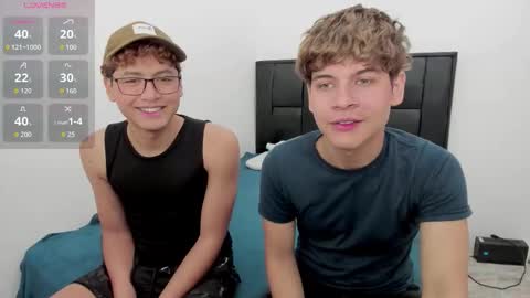 Snapshot of javieryalejandro chatting on 9, 11, 2025 javieryalejandro online show from 9, 11, 2025