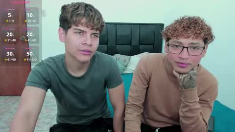 Snapshot of javieryalejandro chatting on 21, 12, 2025 javieryalejandro online show from 21, 12, 2025