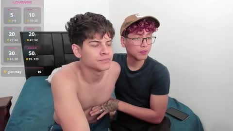 Snapshot of javieryalejandro chatting on 4, 2, 2026 javieryalejandro online show from 4, 2, 2026