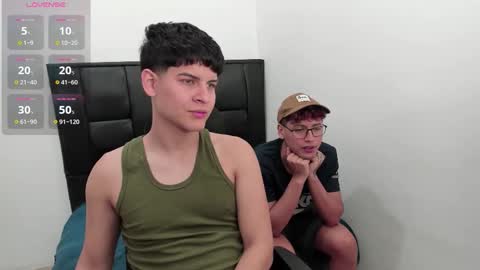 Snapshot of javieryalejandro chatting on 22, 2, 2026 javieryalejandro online show from 22, 2, 2026