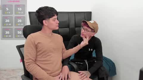 Snapshot of javieryalejandro chatting on 24, 2, 2026 javieryalejandro online show from 24, 2, 2026