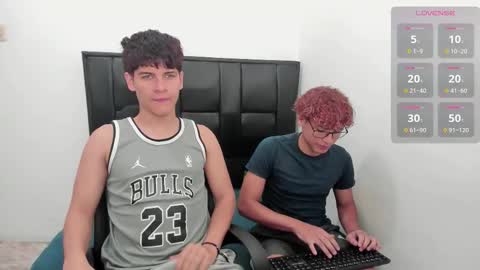 Snapshot of javieryalejandro chatting on 19, 3, 2026 javieryalejandro online show from 19, 3, 2026