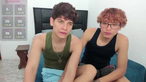 Snapshot of javieryalejandro chatting on 7, 5, 2026 javieryalejandro online show from 7, 5, 2026