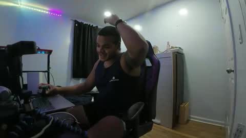 Snapshot of javiricorich chatting on 9, 6, 2026 javiSdick online show from 9, 6, 2026
