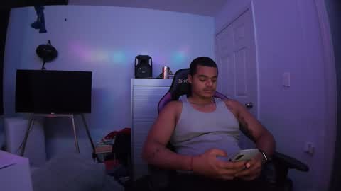 Snapshot of javiricorich chatting on 11, 6, 2026 javiSdick online show from 11, 6, 2026