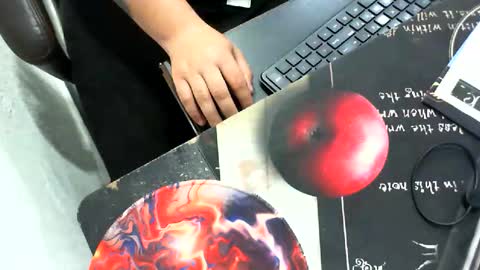 Javi online show from 24, 4, 2026