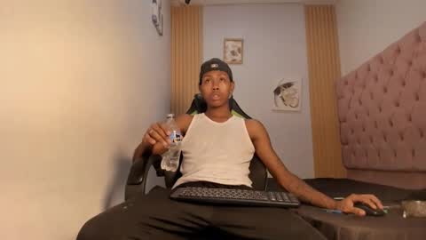 jax_maliq online show from 4, 10, 2025