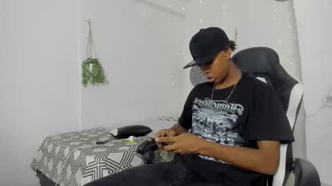 jax_maliq online show from 7, 11, 2025