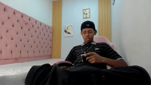 jax_maliq online show from 21, 11, 2025