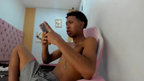 jax_maliq online show from 26, 11, 2025